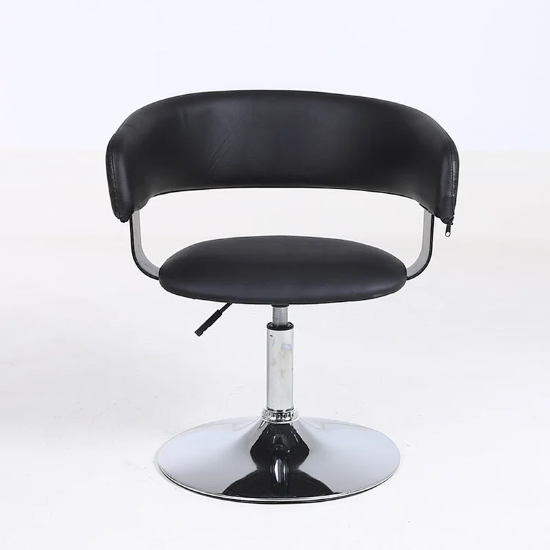 Men beauty nails styling salon furniture chair