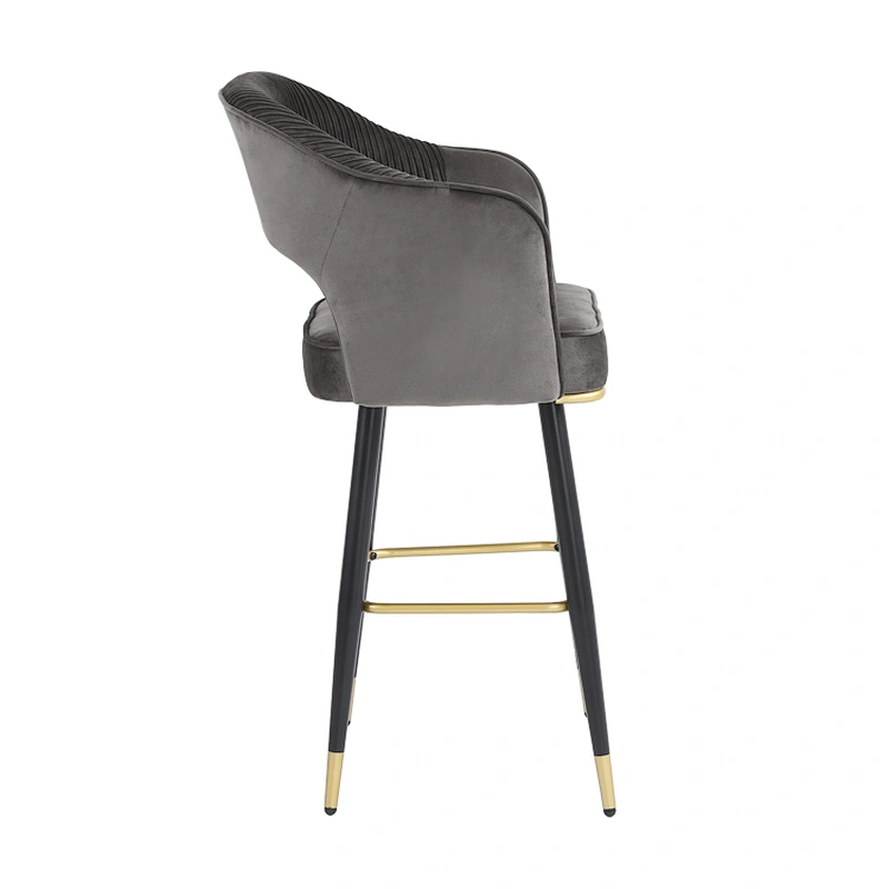 Hot Sale High Quality High Stools Bar Chairs Modern bar stool high chair restaurant