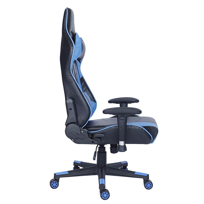 New breathable office recliner gaming chair racing