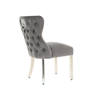 Wholesale Modern Nordic Style Design luxury dining chair china