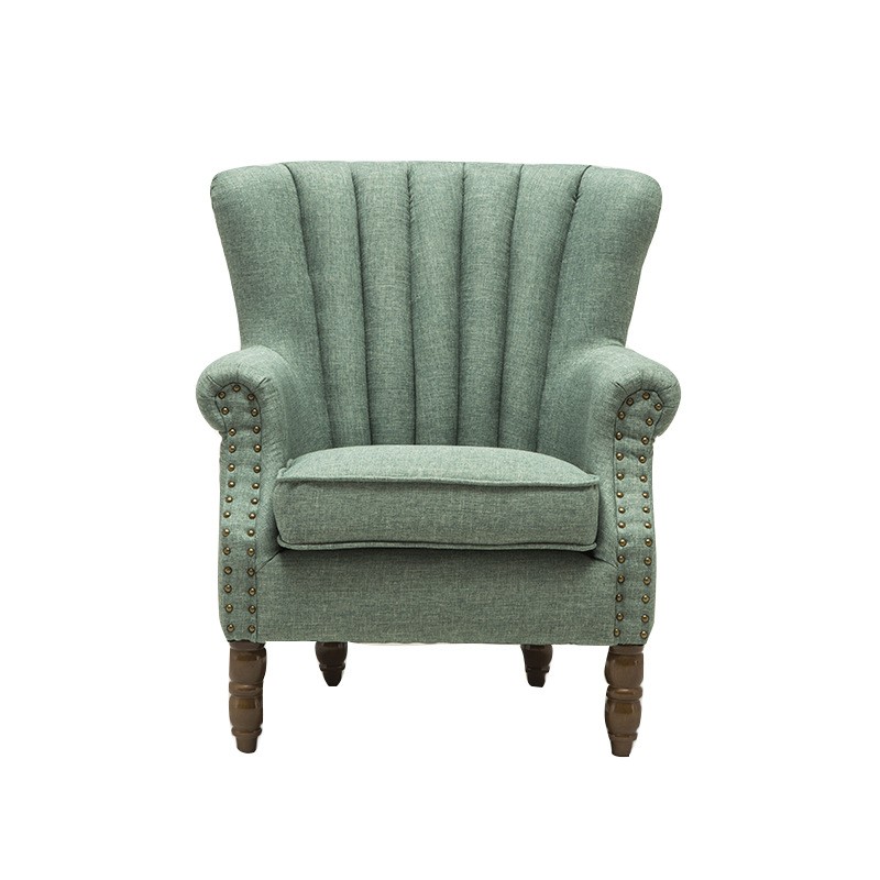 Modern Design Living Room Furniture modern  Upholstered Side Chair sofa chair