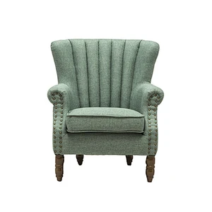 Modern Design Living Room Furniture modern  Upholstered Side Chair sofa chair