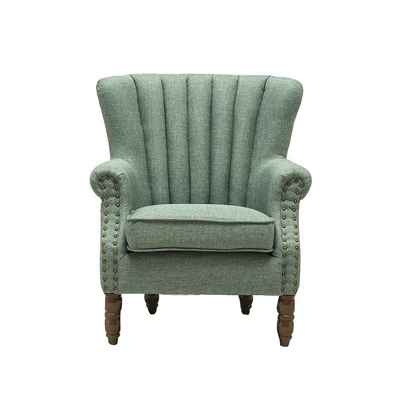 Modern Design Living Room Furniture modern  Upholstered Side Chair sofa chair