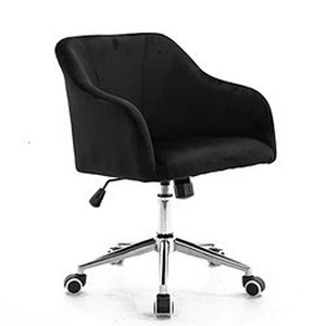 Modern Fabric Tub Chair Arm Chair for Dining Living Room Office Reception