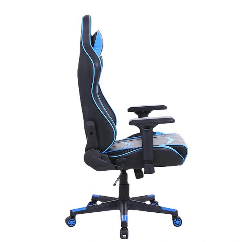 Full Recline Adjustable 4D Swivel Lift Modern PC ergonomic gamer chair cheap