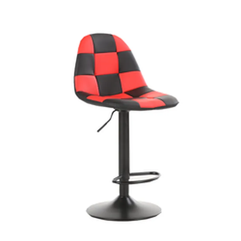 Hot factory cheap modern style fashion luxury bar stools for kitchen