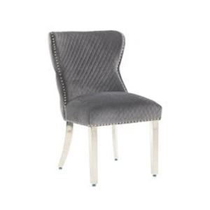 Wholesale Modern Nordic Style Design luxury dining chair china