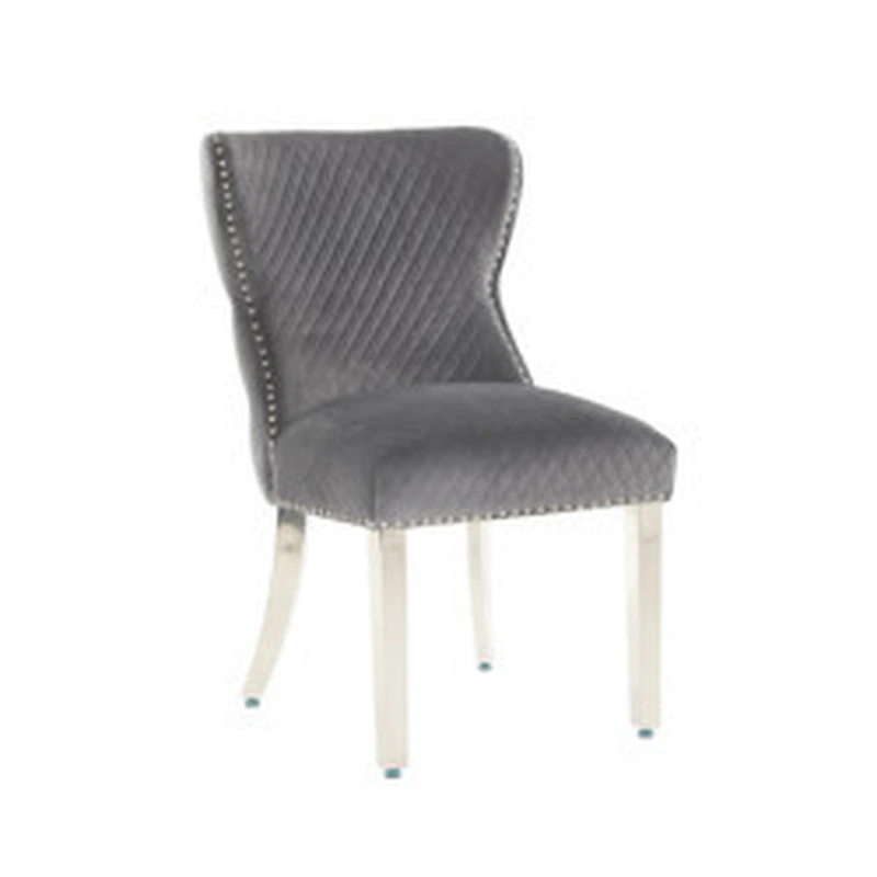 Wholesale Modern Nordic Style Design luxury dining chair china