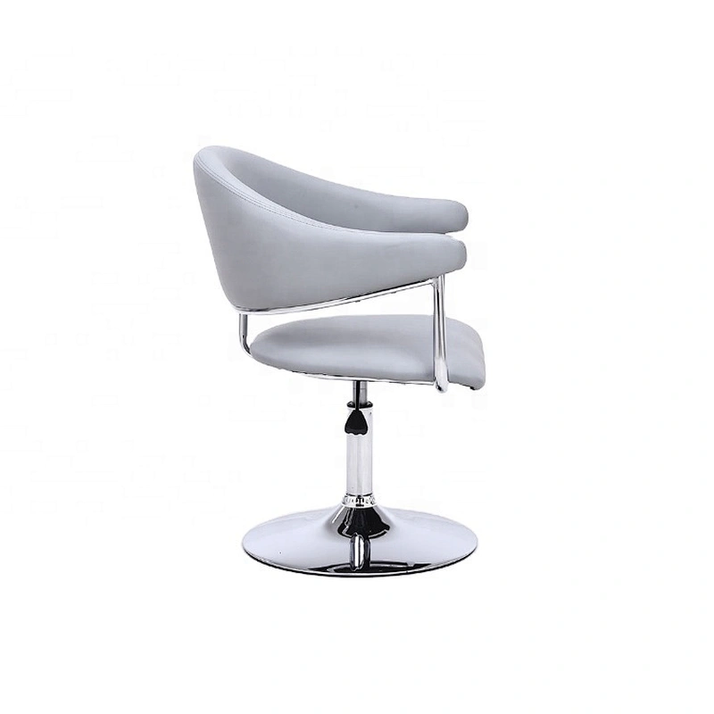 Wholesale Cheap Modern Designer Leather Swivel Comfort Salon Barber Chair