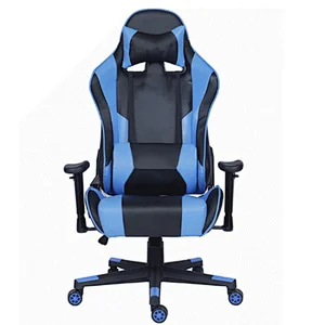 ANJI Jiemax  Comfort ergonomic executive office pc racing chair gaming