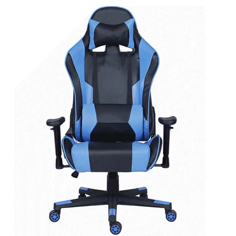 ANJI Jiemax  Comfort ergonomic executive office pc racing chair gaming