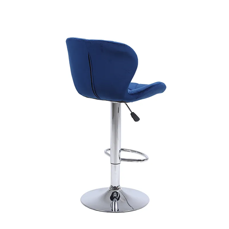 Commercial Nordic Modern Bar Furniture cheap counter bar chair