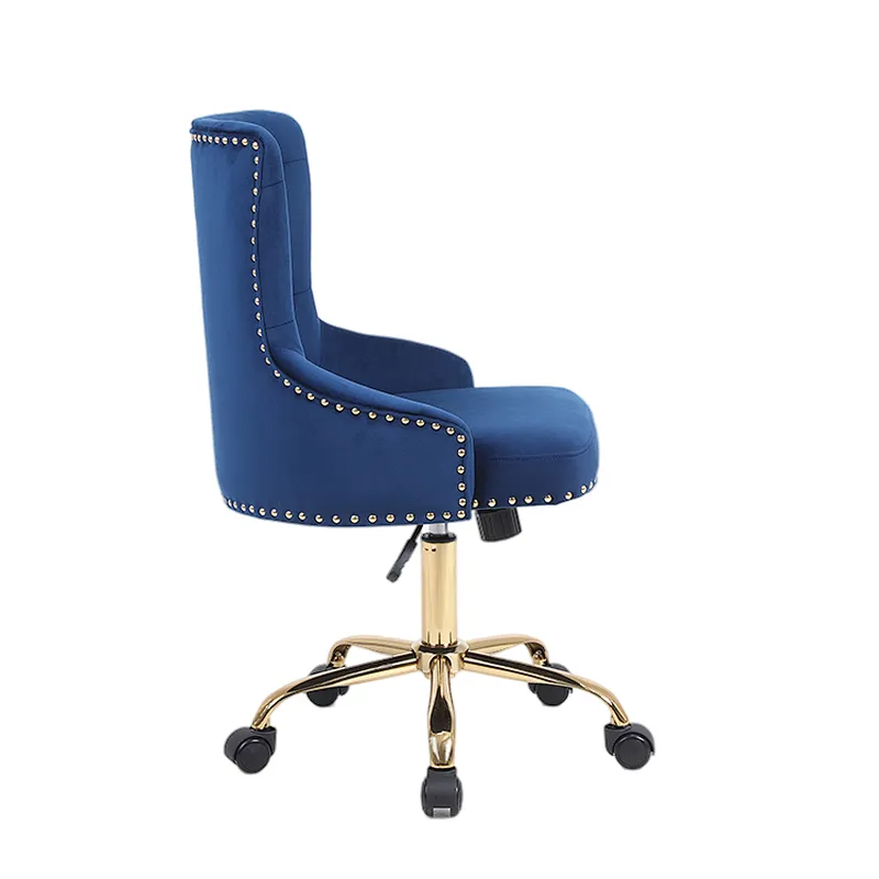 Wholesale Factory Cheap Price Comfortable economic light fabric office chair