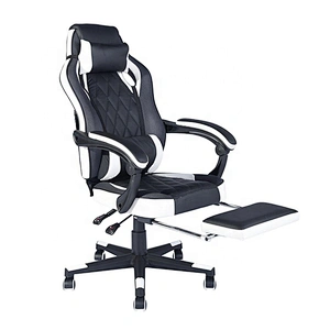 Ergonomic Cheap High Back  adjustable comfortable gaming chair