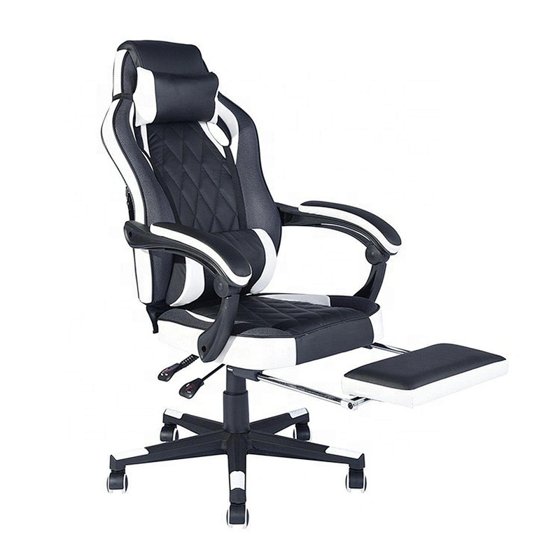Ergonomic Cheap High Back  adjustable comfortable gaming chair