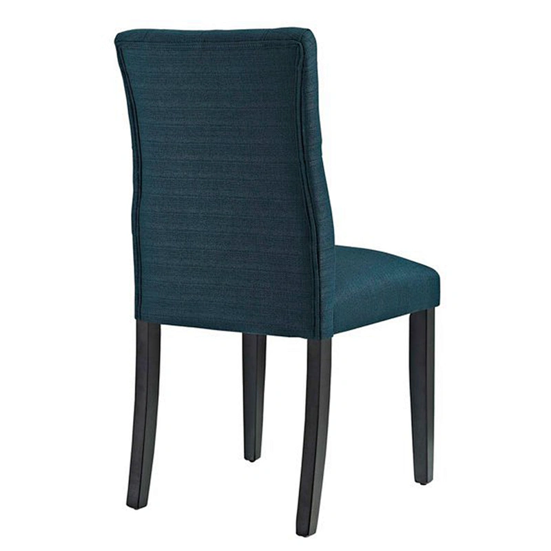 2022  hot selling modern comfortable velvet modern dining room chair