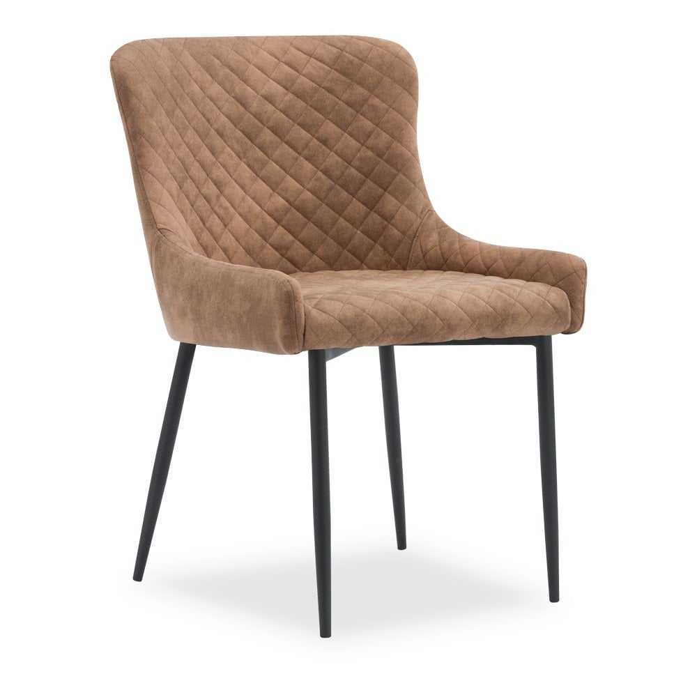 Modern Furniture upholstered luxury leather pu dining chair