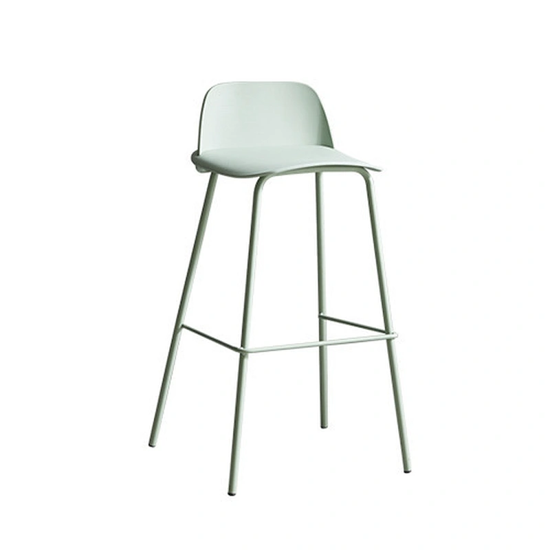 China bar stool supplier plastic kitchen counter height bar stools