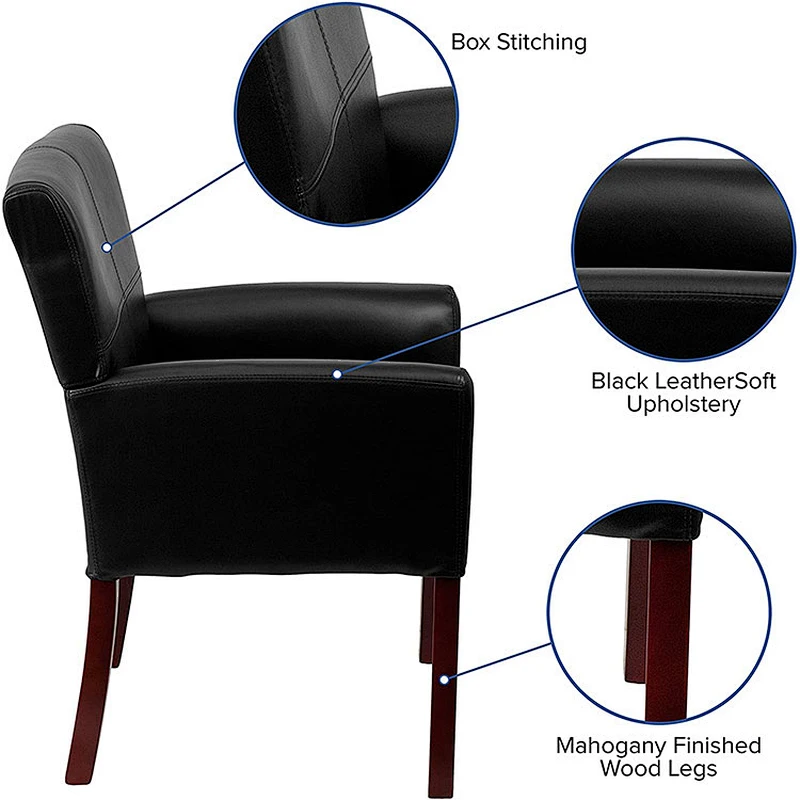 Luxury Hotel Dining Chair Modern Restaurant Nordic Dining Chair