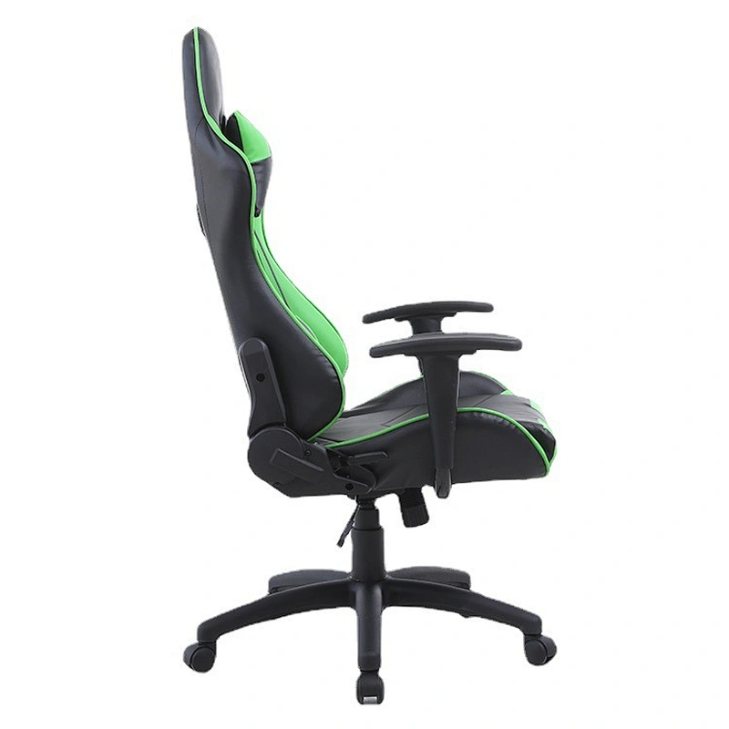 China Wholesale Leather Best custom modern luxury gaming chair gaming