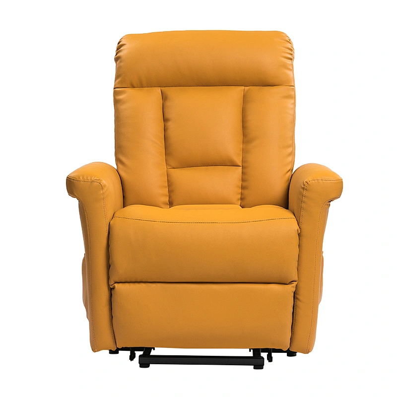 2022 hot sale wholesale Contemporary European style recliner sofa chair