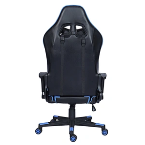 Classic Modern Design synthetic leather material racing  office chair for sale