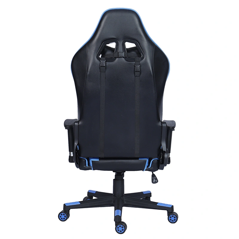 Classic Modern Design synthetic leather material racing  office chair for sale