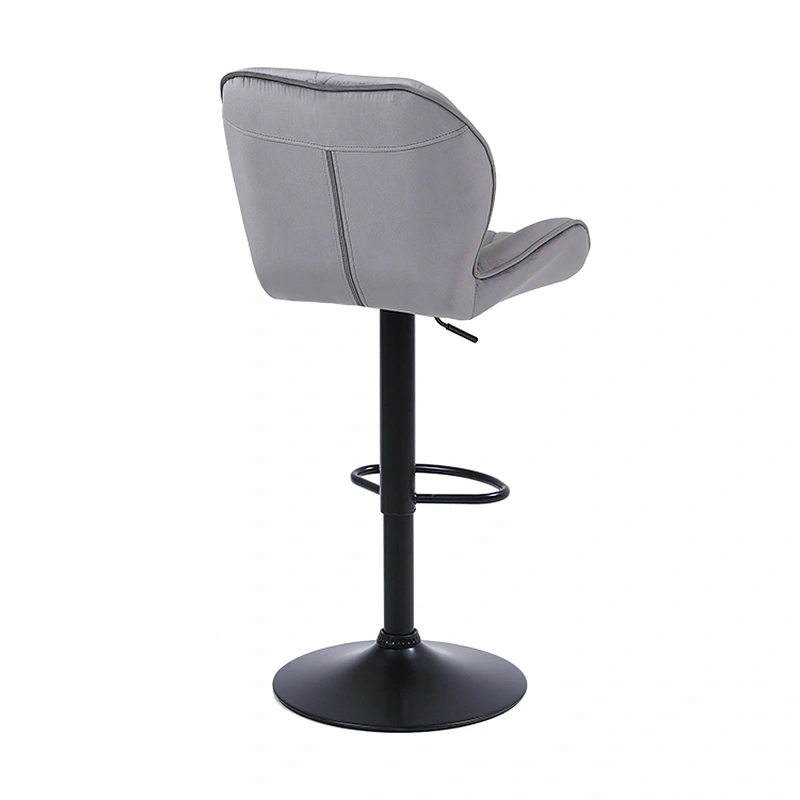 Best Selling and Cheap Bar Furniture Modern Counter luxury adjustable bar stools for sale
