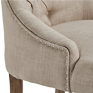 Restaurant Furniture Hotel Modern High Back Upholstery modern dining room chair