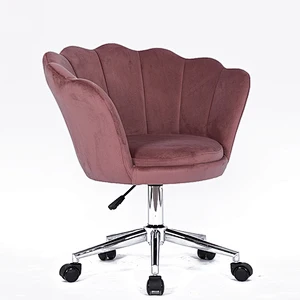 New product modern design high back fabric office chairs