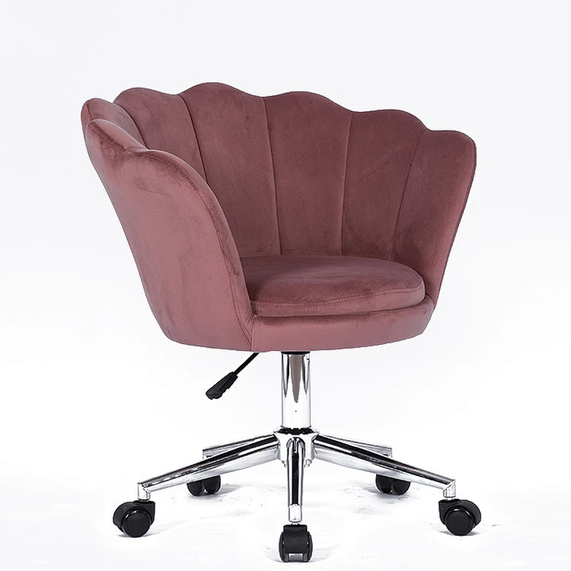 New product modern design high back fabric office chairs