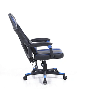 Custom logo cheap ergonomic wholesale computer gaming chair racing