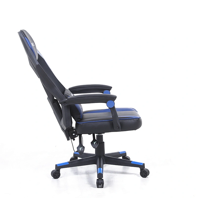 Custom logo cheap ergonomic wholesale computer gaming chair racing