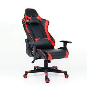 Hot Sale anji swivel  racing style gaming chair