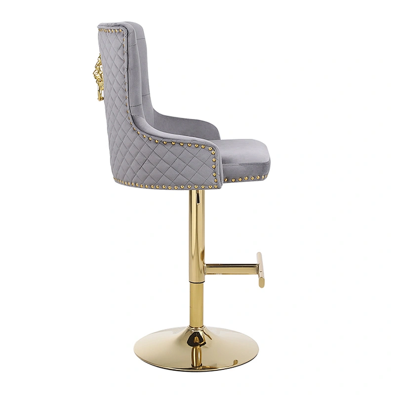 Adjustable Function bar stool kitchen