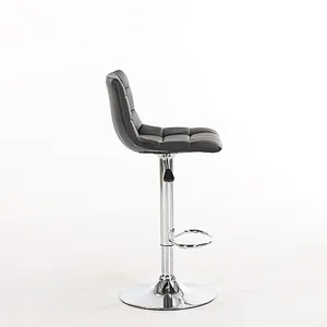Factory Directly High Kitchen Counter minimalist morden bar stool