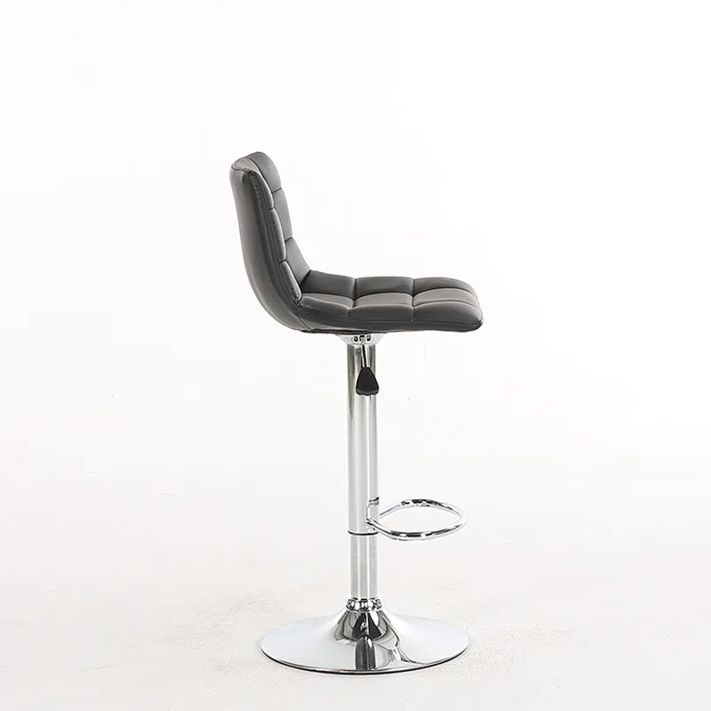 Factory Directly High Kitchen Counter minimalist morden bar stool