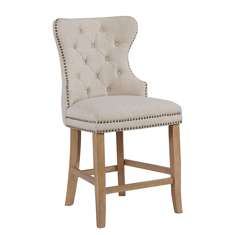 Comfortable Luxury Cheap Modern anji accent cafe dining chair
