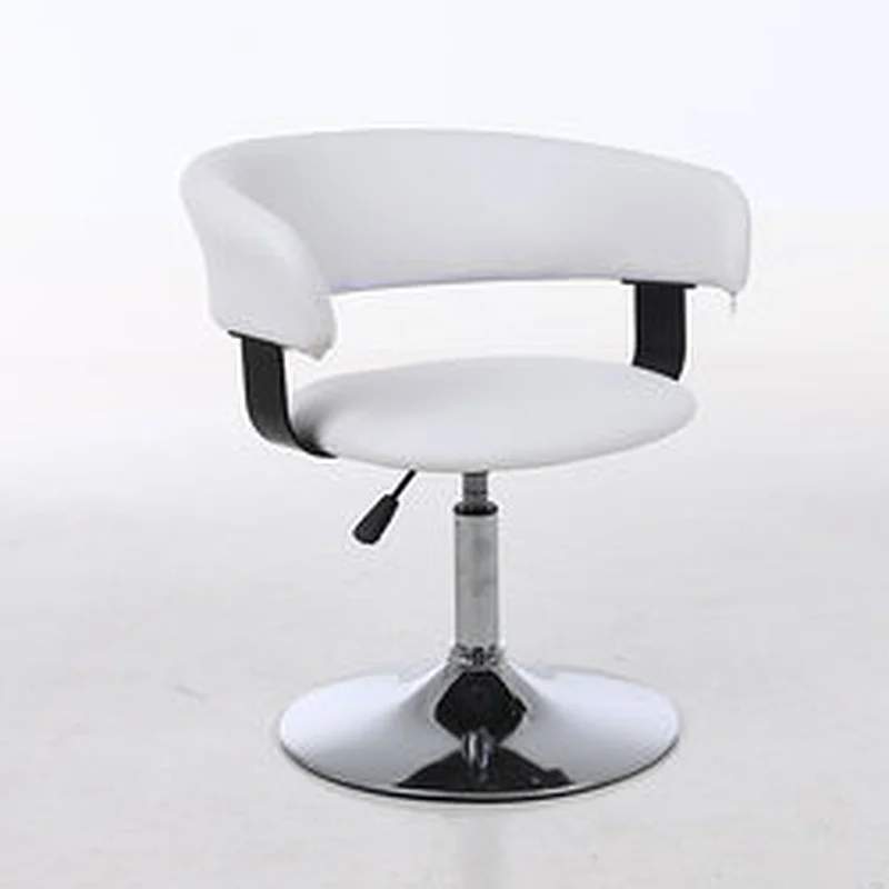 Men beauty nails styling salon furniture chair