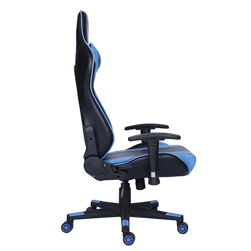 Classic Modern Design synthetic leather material racing  office chair for sale