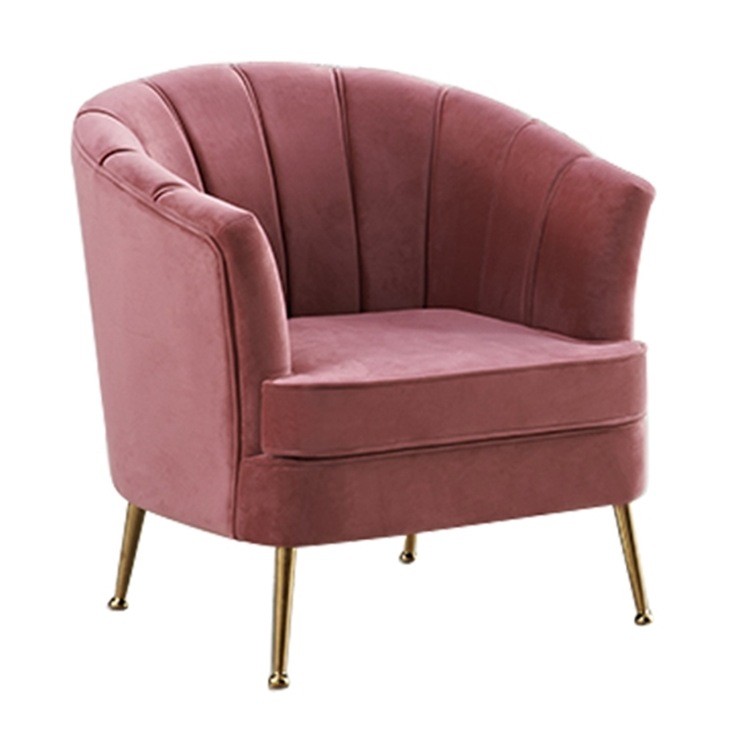 Bedroom Furniture Relax living room single sofa chair