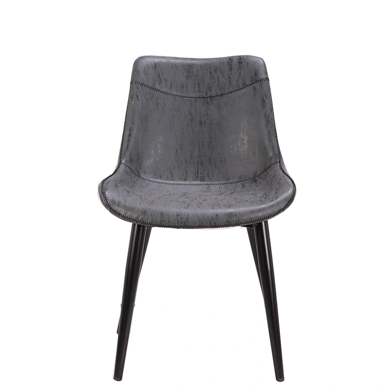 Jiemax Good Quality Modern Nordic kitchen dining chair china