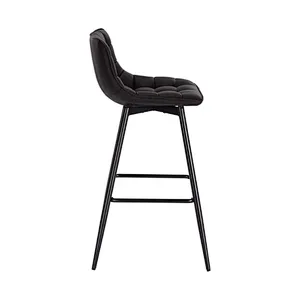 Bar Chairs Tall Antique Industrial Vintage Rustic Back Kitchen Leather Fabric Modern Swivel Wooden Cheap High Stool Bar Chairs