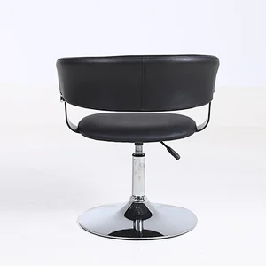 Men beauty nails styling salon furniture chair