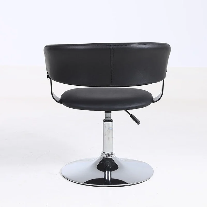Men beauty nails styling salon furniture chair