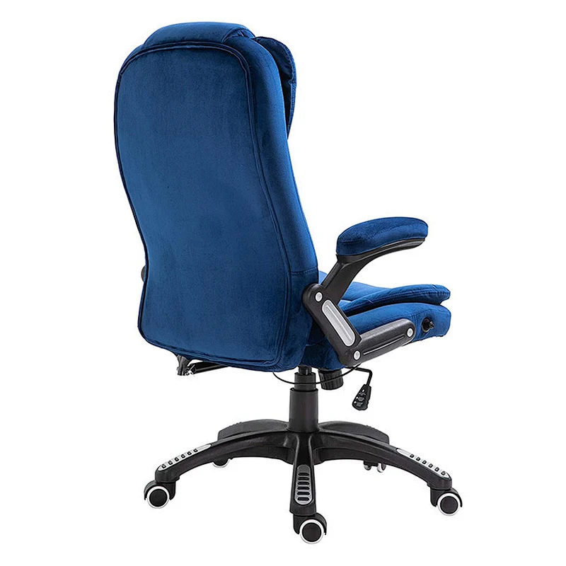 Fabric rotating  adult comfortable high ceo office chair