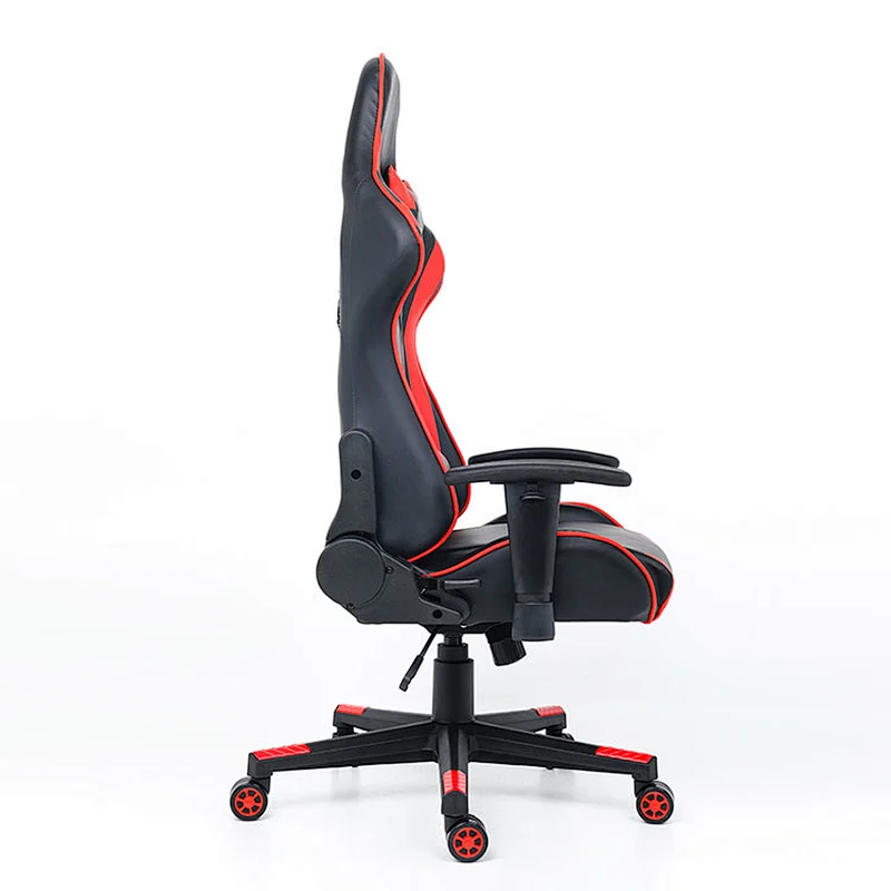 Cheap leather adjustable ergonomic ps4 computer chair  gaming