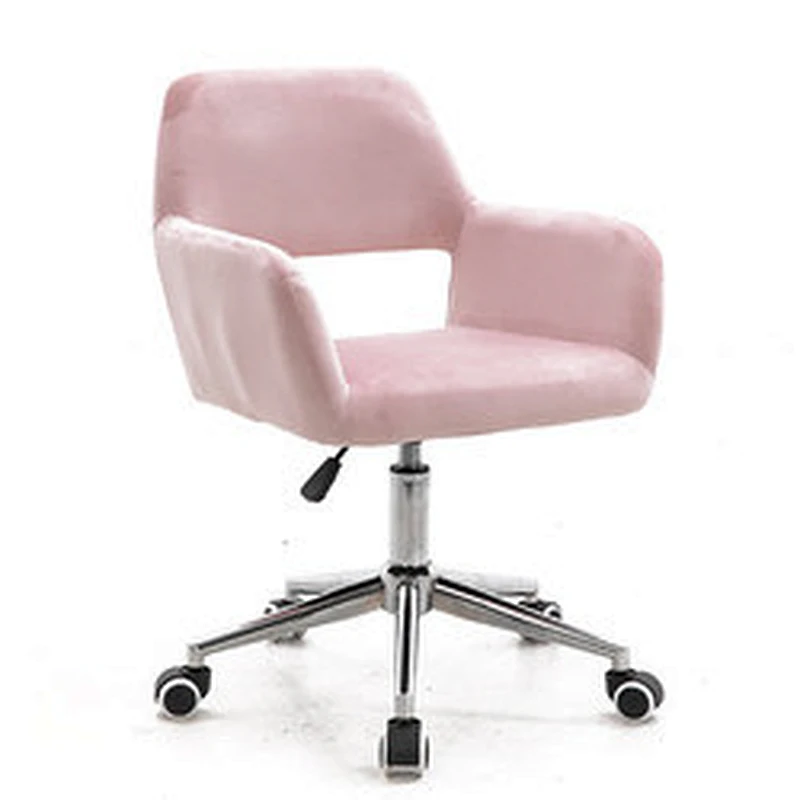Dining Room Chair Modern Living Dining Room Accent Arm Chairs Fabric Mid-Century Upholstered Side Seat Club Guest