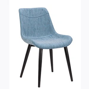 Jiemax Good Quality Modern Nordic kitchen dining chair china
