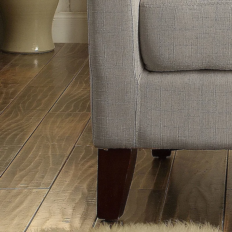 New Fashion Comfortable Modern Furniture hotel single sofa chair